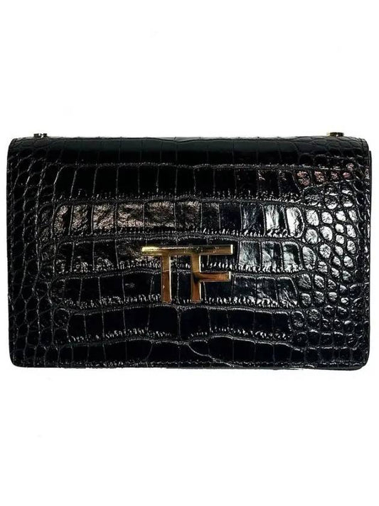 S0427T LCL150 U9000 Crocker Cross - TOM FORD - BALAAN 2