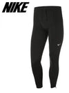 Men's Dry Fit Challenger Running Leggings Black - NIKE - BALAAN 2