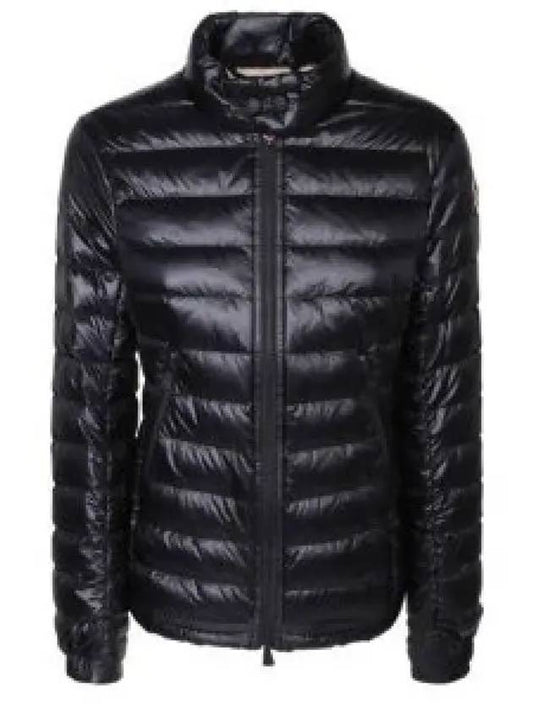 1A00021 539YL 999 Walibi Short Down Jacket 1320767 - MONCLER - BALAAN 1