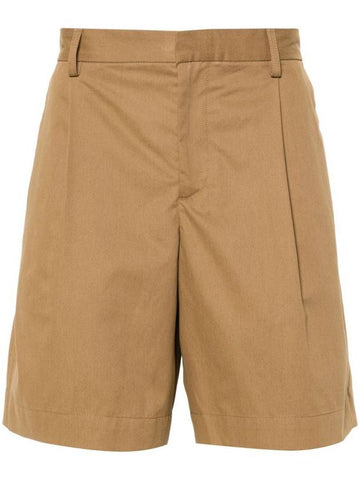 A.P.C. Shorts - A.P.C. - BALAAN 1