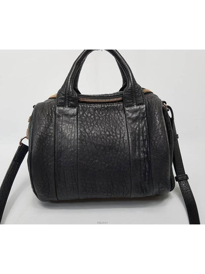 women shoulder bag - ALEXANDER WANG - BALAAN 2