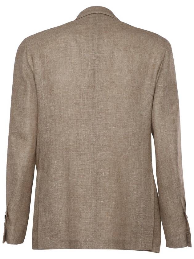 Lardini Single-Breasted Jacket - RVR LARDINI - BALAAN 3