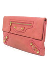 282011 clutch bag - BALENCIAGA - BALAAN 3