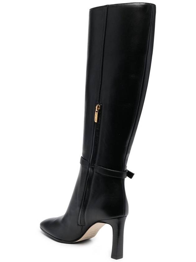 Sergio Rossi Boots Black - SERGIO ROSSI - BALAAN 3