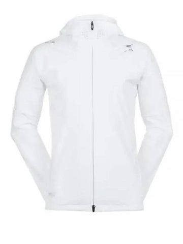 SKULL SYNCHRONISM JACKET 7 0 FOA406909 White - OAKLEY - BALAAN 1