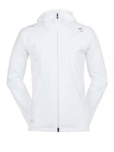 SKULL SYNCHRONISM JACKET 7 0 FOA406909 White - OAKLEY - BALAAN 1