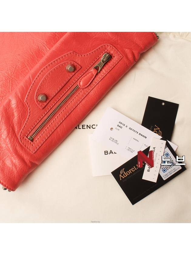 women cross bag - BALENCIAGA - BALAAN 8