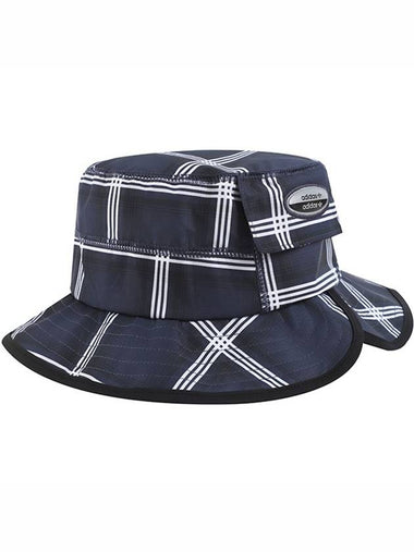 R.Y.V Bucket Hat Navy - ADIDAS - BALAAN 1