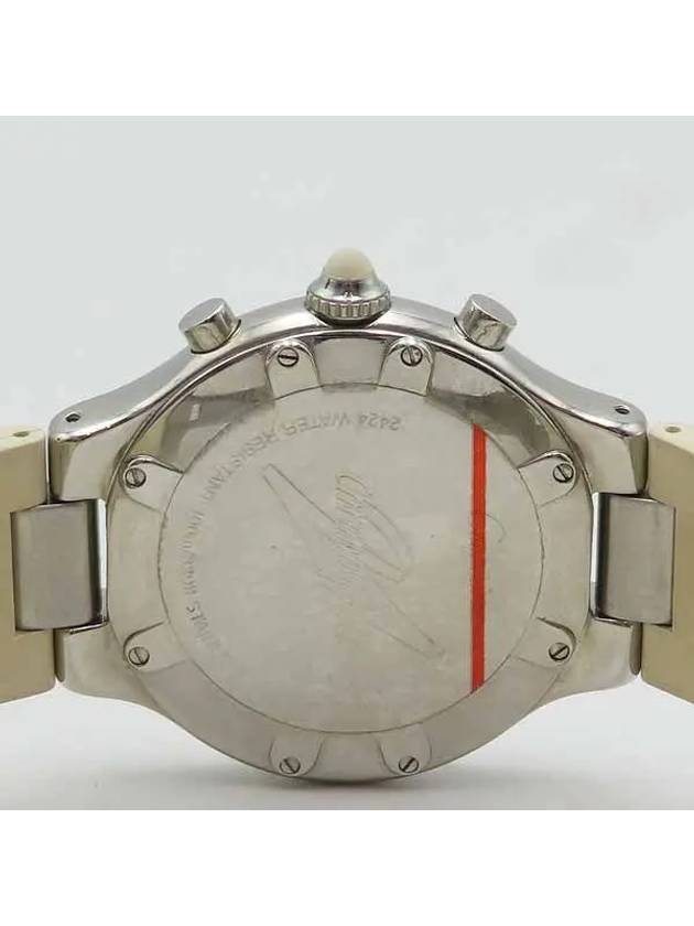 W10184U2 Men s Watch - CARTIER - BALAAN 4