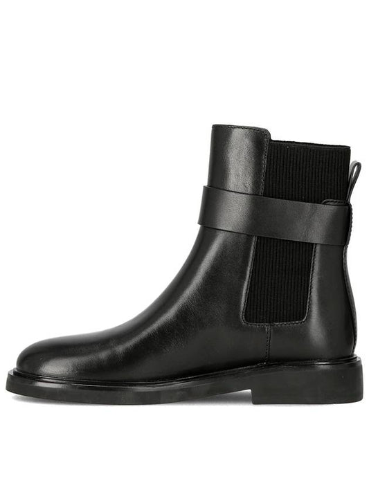 Double T Logo 152831 004 Chelsea Boots - TORY BURCH - BALAAN 2