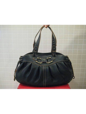 women shoulder bag - AIGNER - BALAAN 1