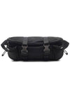 Shoulder Bag ULL402 AW0021001 - AMI - BALAAN 3