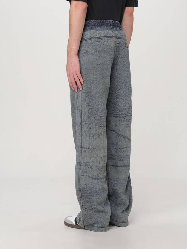 Pants men Diesel - DIESEL - BALAAN 3