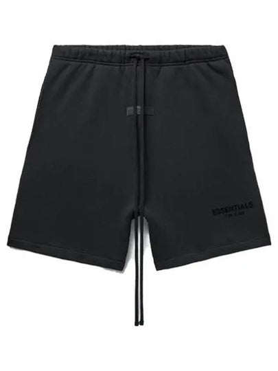 Stretch Limo Shorts Black - FEAR OF GOD - BALAAN 2