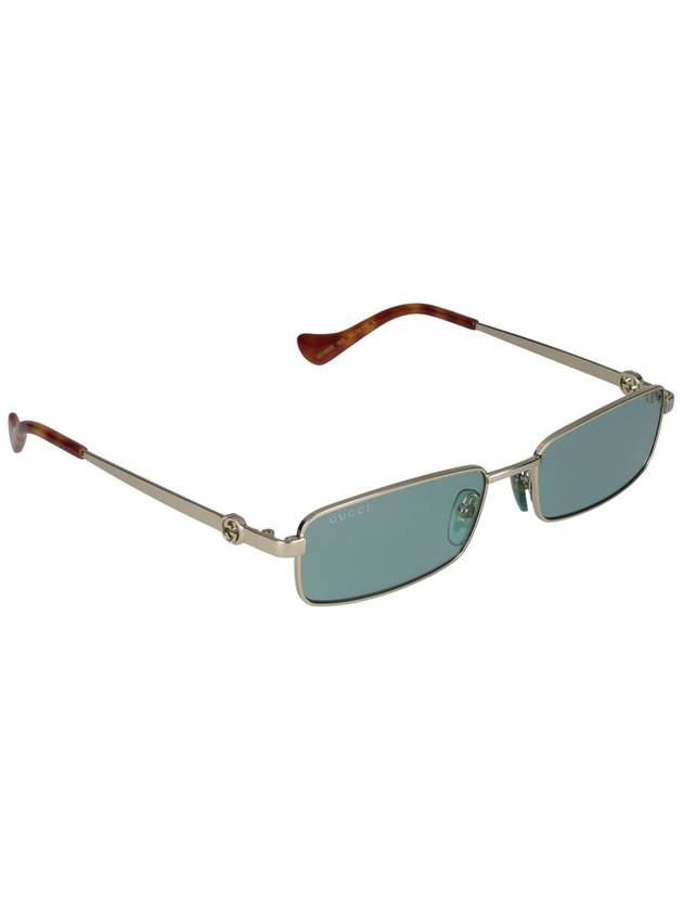 Rectangular frame sunglasses GG1600S - GUCCI - BALAAN 5