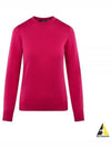 Aria Knitted Sweater GWKW11672 S153 Women s - J.LINDEBERG - BALAAN 2