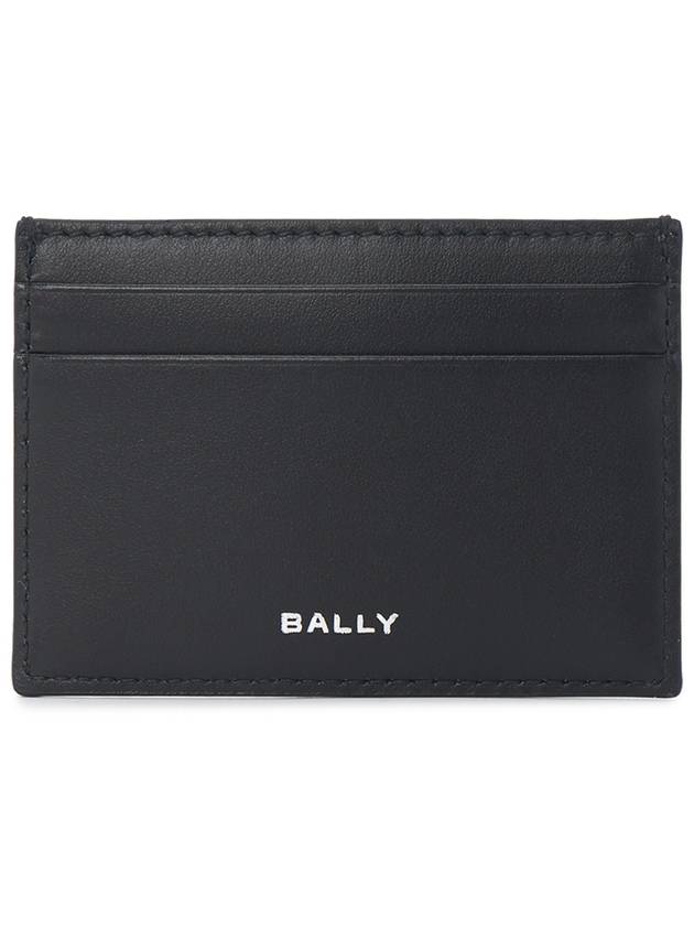 Men's Card Wallet LGO 4CC CASE 506 - BALLY - BALAAN 2