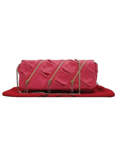 cross bag - CHRISTIAN LOUBOUTIN - BALAAN 1