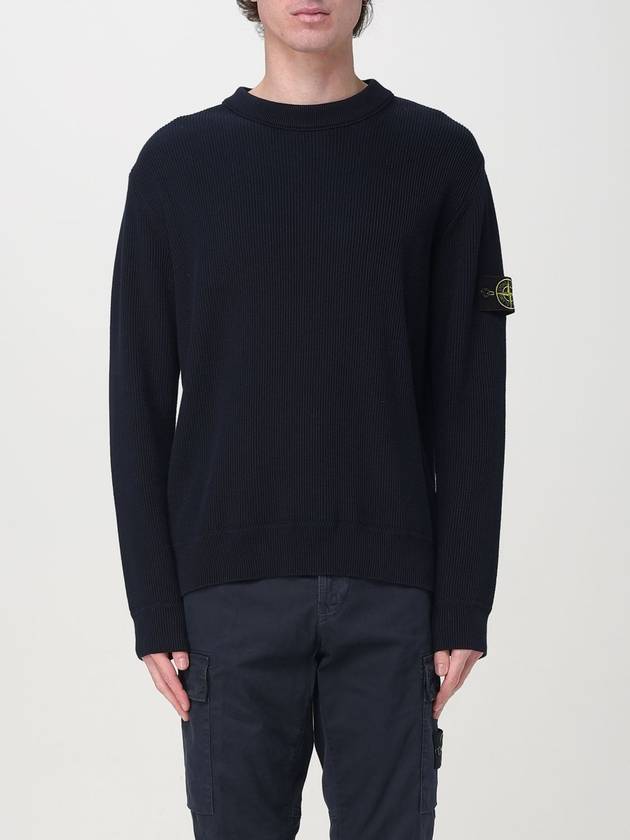 Sweater men Stone Island - STONE ISLAND - BALAAN 1