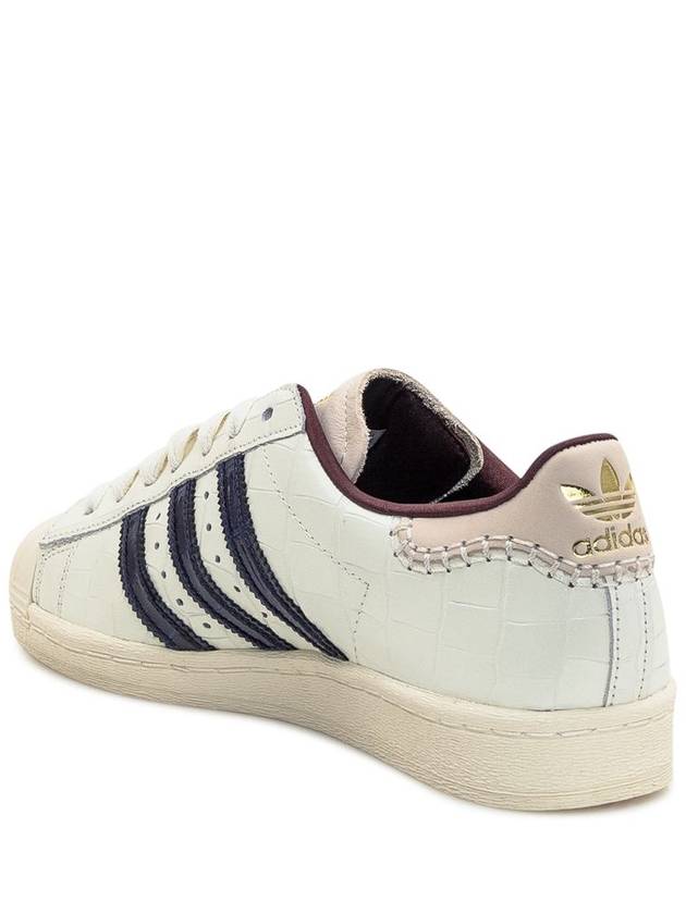 Adidas Originals By Wales Bonner Adidas Original By Wales Bonner Sneaker Wb Superstar - ADIDAS ORIGINALS - BALAAN 3