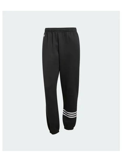 Neuclassics Jogger Track Pants Black - ADIDAS - BALAAN 2