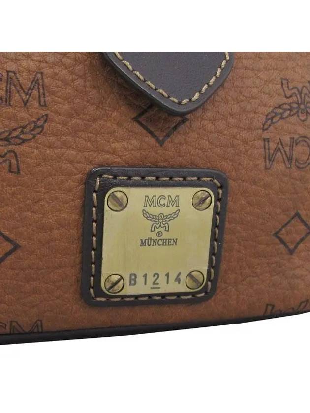 MCM 1011085011122 tote bag - MCM - BALAAN 3