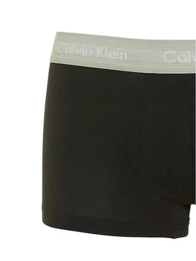 Calvin Klein Underwear 3Pack Set MultiColor Banding Boxer Briefs - CALVIN KLEIN - BALAAN 5