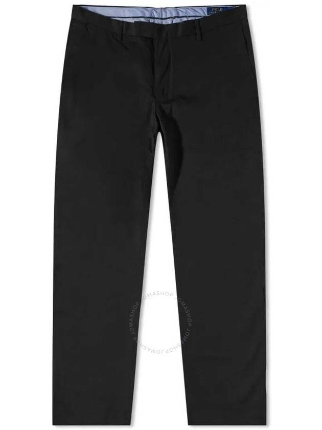 Straight Pants 710644988 001 - POLO RALPH LAUREN - BALAAN 2