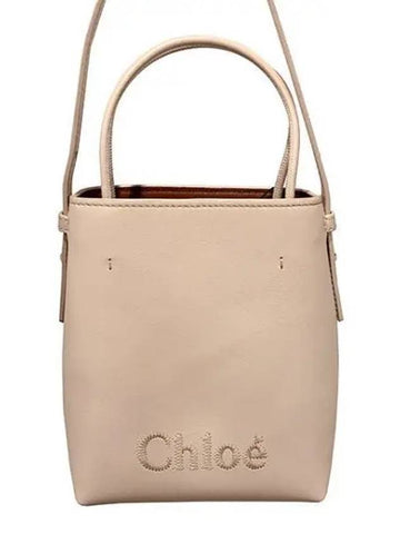 SENSE Shiny Micro 38035110 1095043 - CHLOE - BALAAN 1