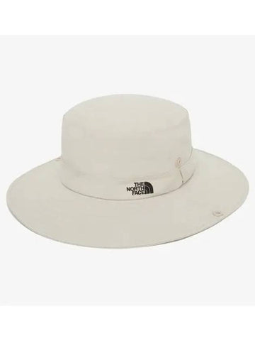 The North Face NE3HQ01C Dry Vent Hat - THE NORTH FACE - BALAAN 1