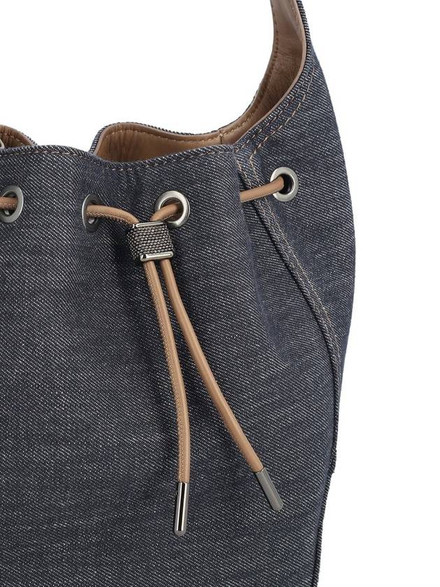 Brunello Cucinelli Bags - BRUNELLO CUCINELLI - BALAAN 4