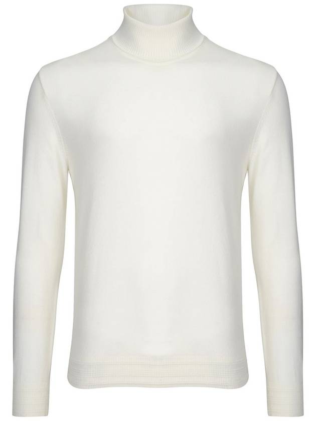 Basic turtleneck OW - PASSARDI - BALAAN 1