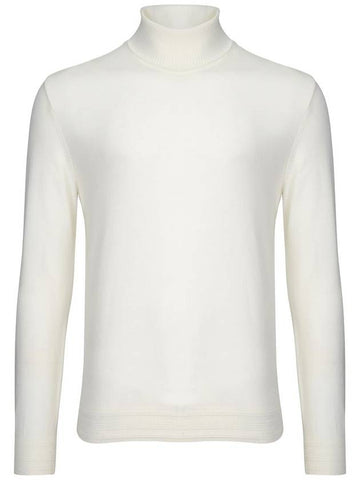 Basic turtleneck OW - PASSARDI - BALAAN 1