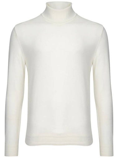 Basic turtleneck OW - PASSARDI - BALAAN 1