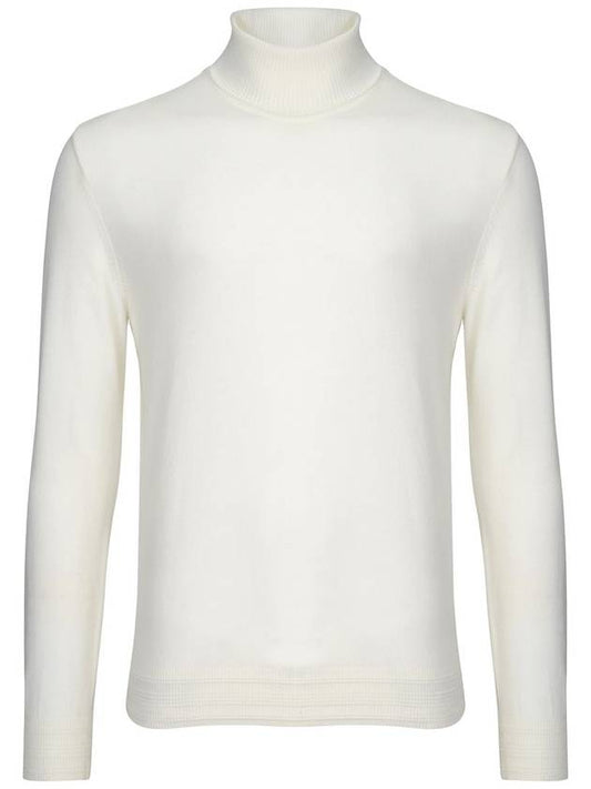 Basic turtleneck OW - PASSARDI - BALAAN 1