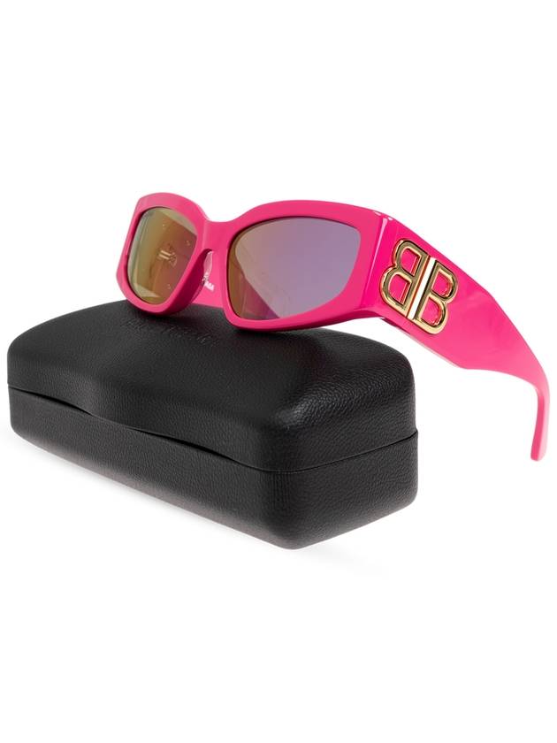 Balenciaga Sunglasses, Women's, Pink - BALENCIAGA - BALAAN 3