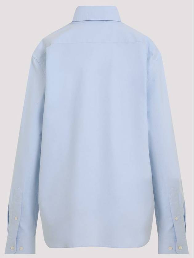 Acne Studios Shirt - ACNE STUDIOS - BALAAN 2