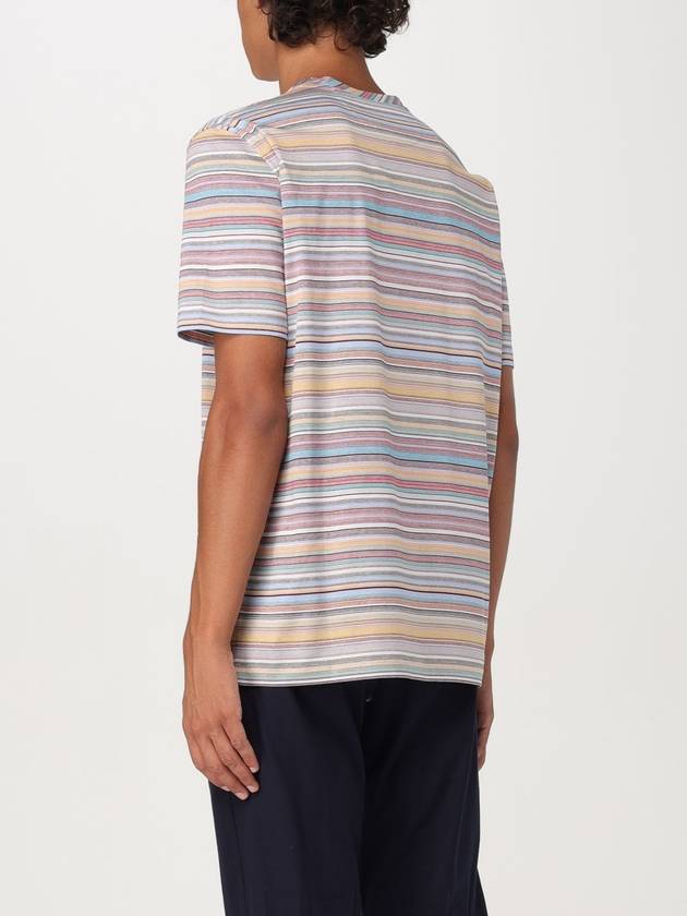 T-shirt men Paul Smith - PAUL SMITH - BALAAN 2