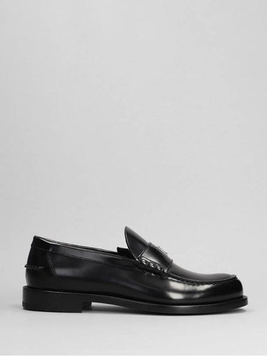 Givenchy Loafers - GIVENCHY - BALAAN 1