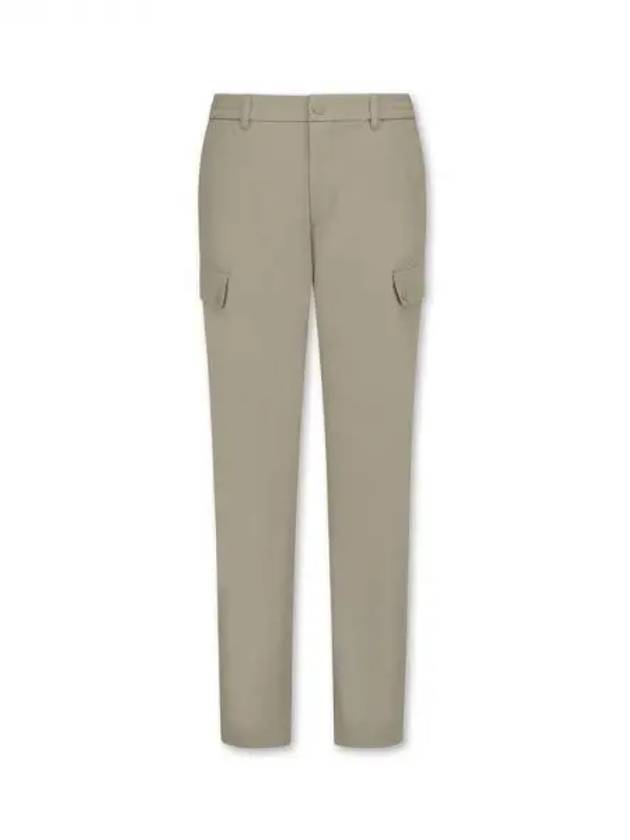 Golf Men s Athletic Tapered Fit Cargo Pants Trousers WMPNA24551LBR Domestic Product GQ0Z24082635019 - WAAC - BALAAN 1