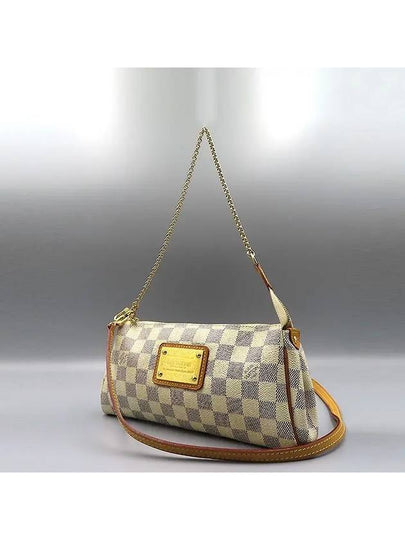 N55214 2 WAY bag - LOUIS VUITTON - BALAAN 2