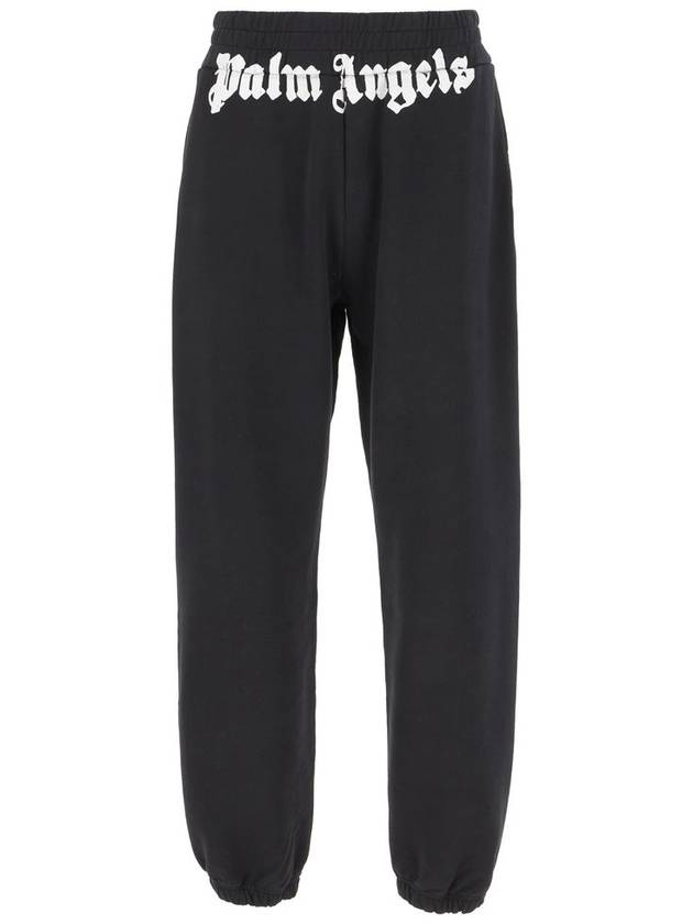 Palm Angels Trousers - PALM ANGELS - BALAAN 1