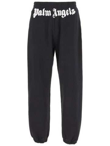 Palm Angels Trousers - PALM ANGELS - BALAAN 1