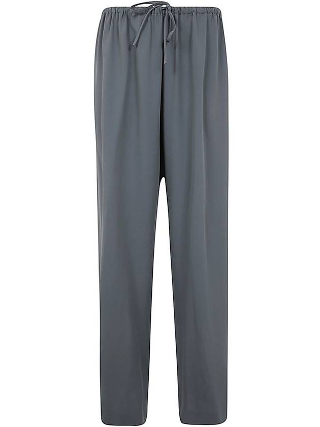 Dries Van Noten 01770 Puvis Bis Long 9155 W.W.Pants Clothing - DRIES VAN NOTEN - BALAAN 1