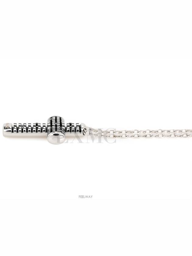 women necklace - DAMIANI - BALAAN 9