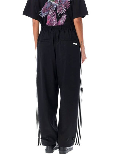 3 band jogging pants - Y-3 - BALAAN 2