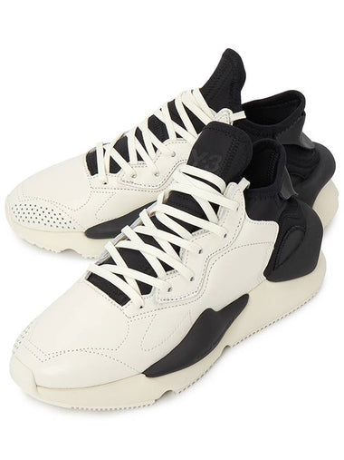 Y 3 Kaiwa Sneakers ID5430 KAIWA Unisex - YOHJI YAMAMOTO - BALAAN 1