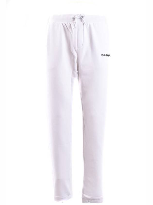 Karl Lagerfeld Jump Sweats - KARL LAGERFELD - BALAAN 1