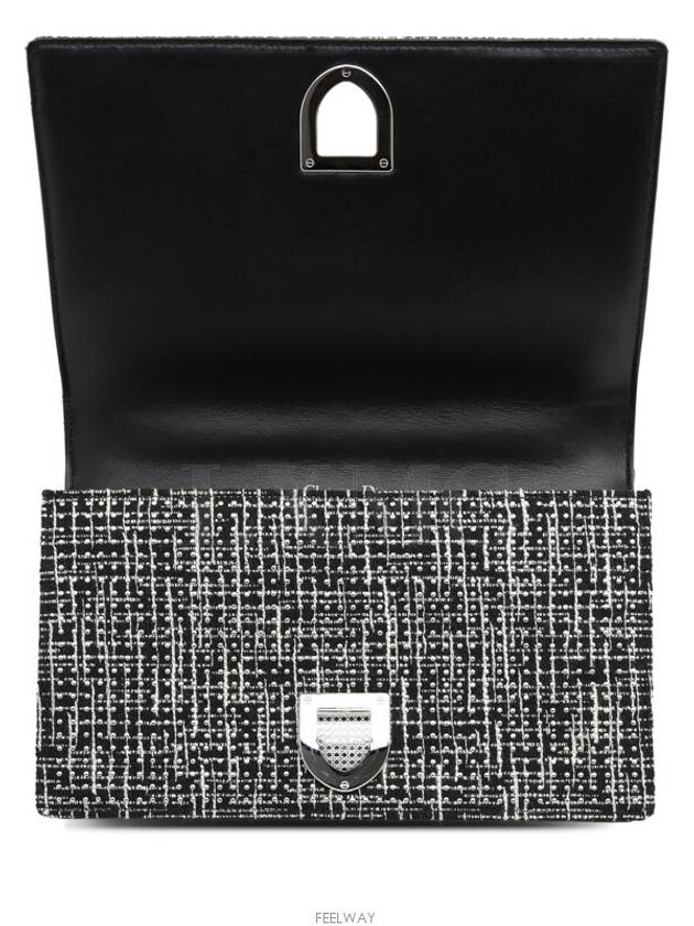 women shoulder bag - DIOR - BALAAN 9