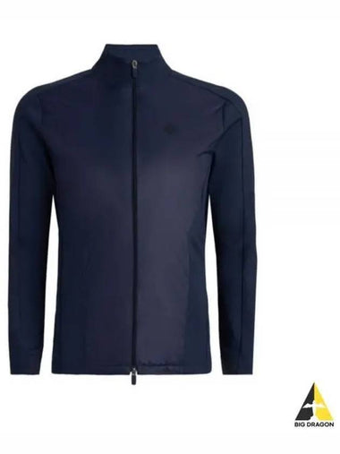 GFORE STRETCH TECH INTERLOCK PERFORMER JACKET G4MA23O48O TWLT Men s InterLOAKE Lock - G/FORE - BALAAN 1